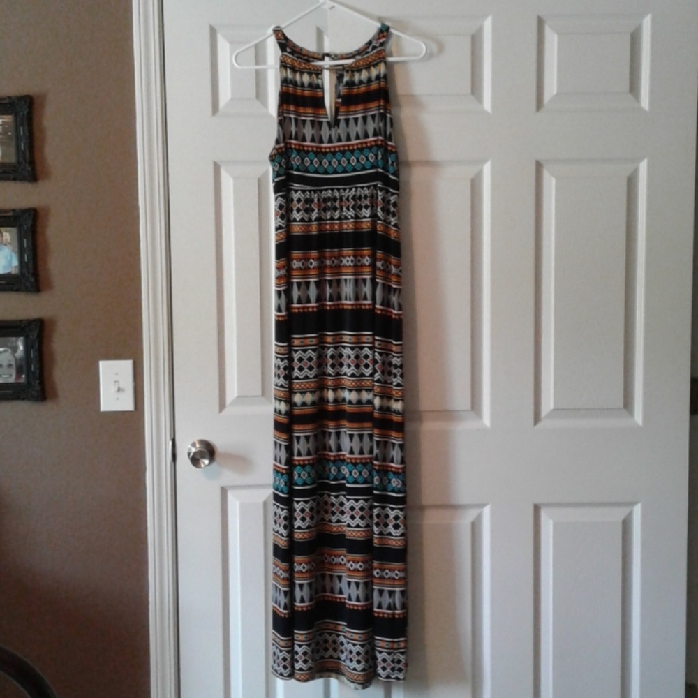 Apt 9 Maxi Dress